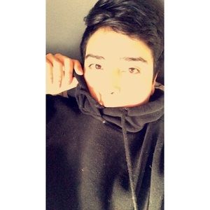 Meet your Posher, Armando